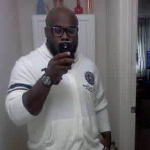 Jesse Burrow Iii - Class of 2004 - Petersburg High School
