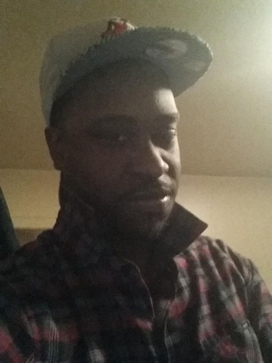Kevin Jackson - Class of 1996 - Petersburg High School