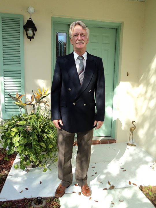 Robert Carson - Class of 1970 - Petersburg High School
