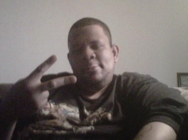Anthony Steward - Class of 1999 - Petersburg High School