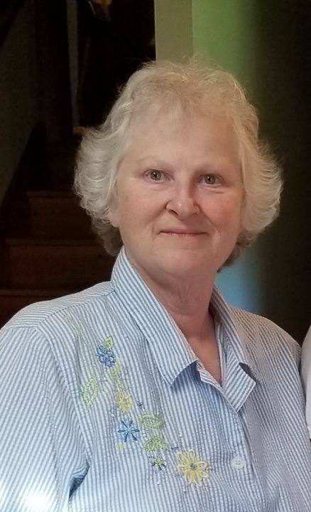 Bonnie King - Class of 1975 - Petersburg High School