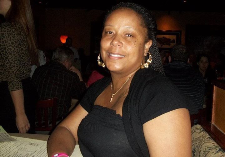 Robin Tyler - Class of 1989 - Petersburg High School