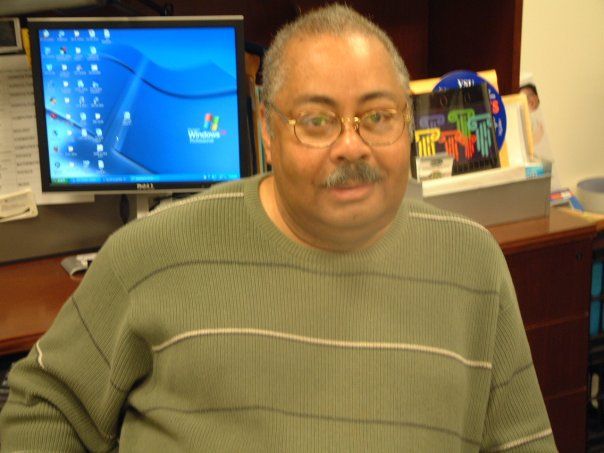 Michael Walker - Class of 1970 - Petersburg High School