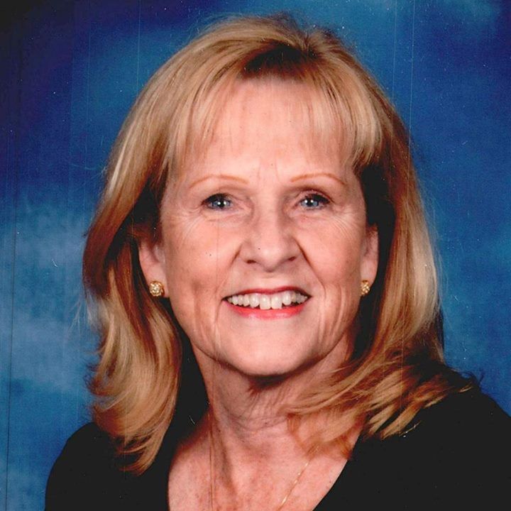 Carolyn Whitney - Class of 1962 - Petersburg High School