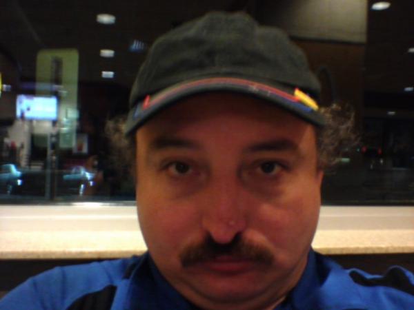 Edward Sprouse - Class of 1991 - Petersburg High School