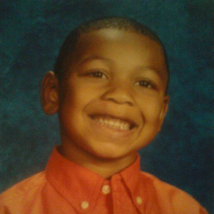 Armani Myrick - Class of 1990 - Petersburg High School