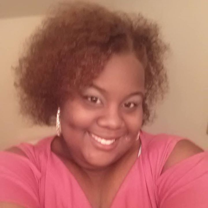 Tyneaka Williams - Class of 1951 - Petersburg High School