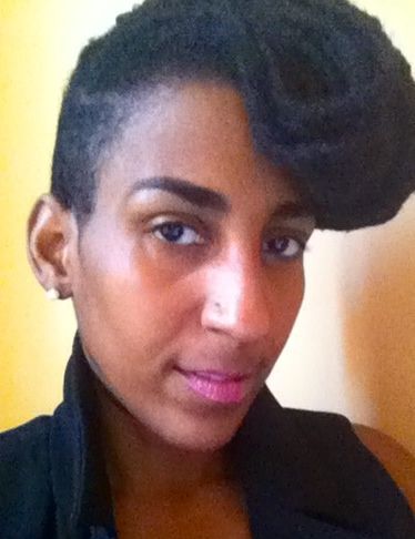Tamika Johnson - Class of 1992 - Petersburg High School