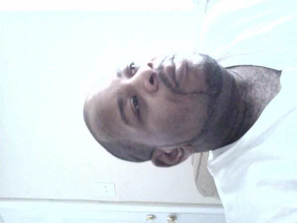 Kevin Lindsay - Class of 1993 - Petersburg High School