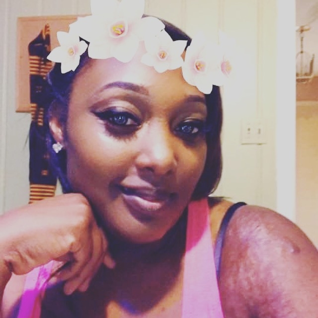 Latoya Spencer - Class of 1999 - Petersburg High School