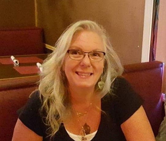 Rose Milazzo - Class of 1978 - Petersburg High School