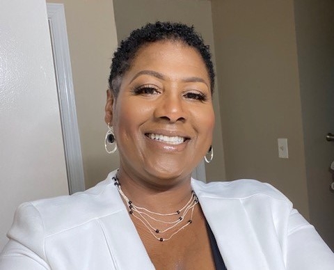 Delois Thomas - Class of 1988 - Petersburg High School