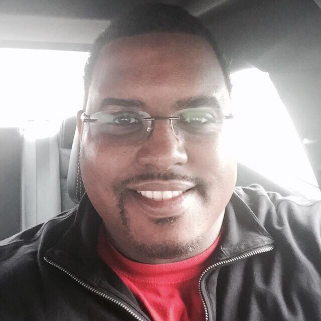 Christopher Pulley - Class of 1997 - Petersburg High School