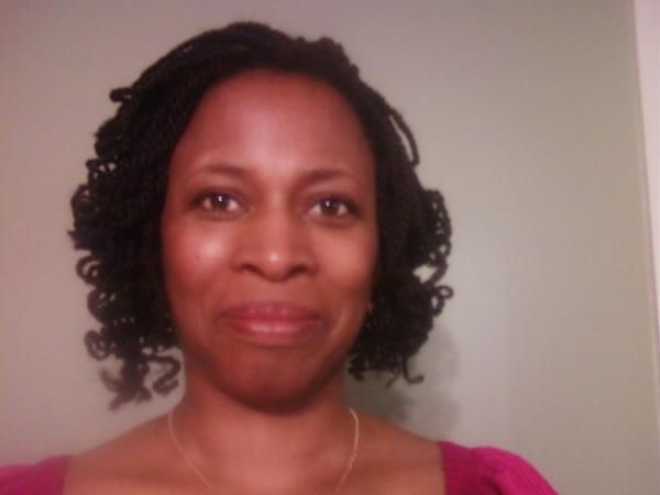Sheila Williams - Class of 1978 - Petersburg High School