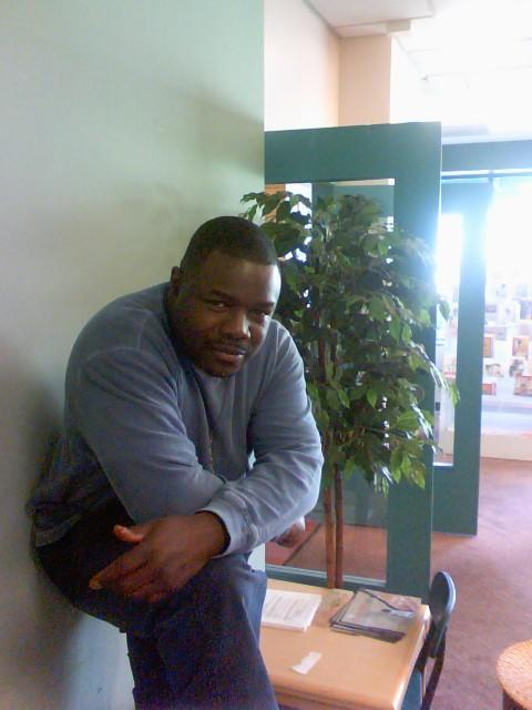 Bobby Beverly - Class of 1978 - Petersburg High School