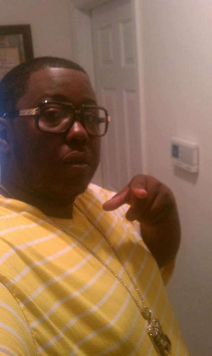 Jason Moody - Class of 1999 - Petersburg High School
