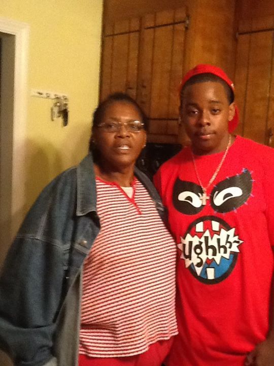 Deborah Jones - Class of 1976 - Petersburg High School