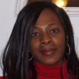 Pamela Uzzle - Class of 1993 - Petersburg High School