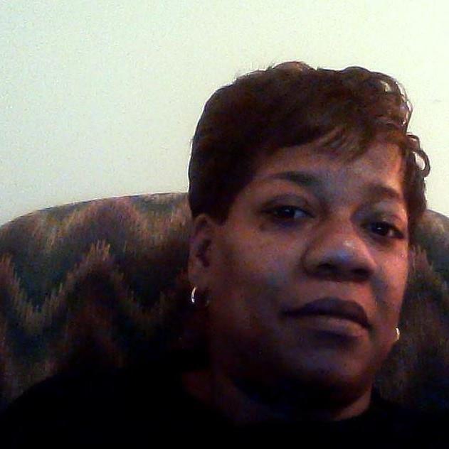 Wanda Hannon - Class of 1983 - Petersburg High School