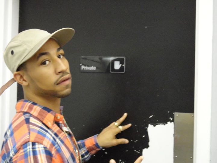 Torrey Bivens - Class of 2002 - Petersburg High School