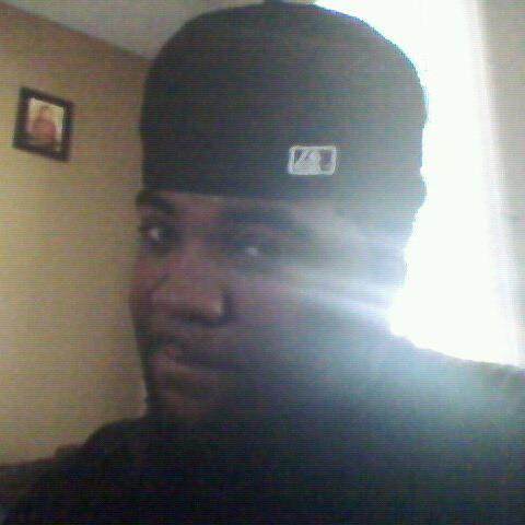 Teddy Wright - Class of 2004 - Petersburg High School