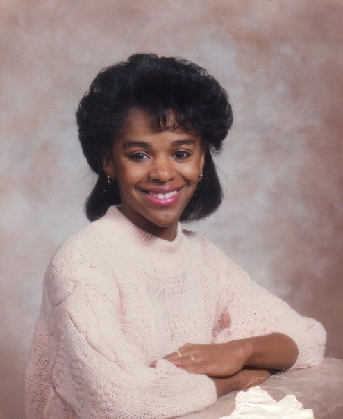 Kimberly Batts - Class of 1985 - Petersburg High School