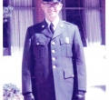 David Andrews, class of 1961