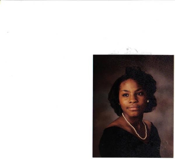 Mieachelle Cannon - Class of 1991 - Maplewood High School