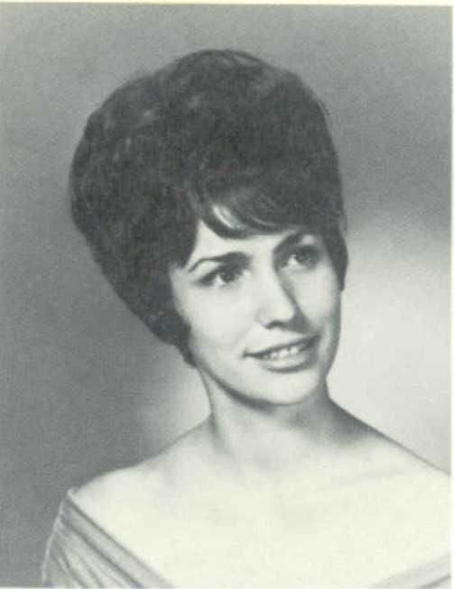 Deborah Koellein - Class of 1969 - Maplewood High School