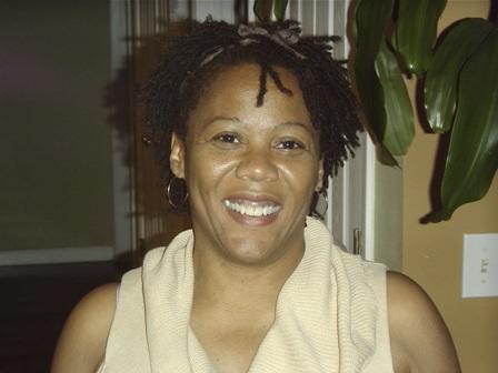 Wanda Yancey - Class of 1976 - Maplewood High School