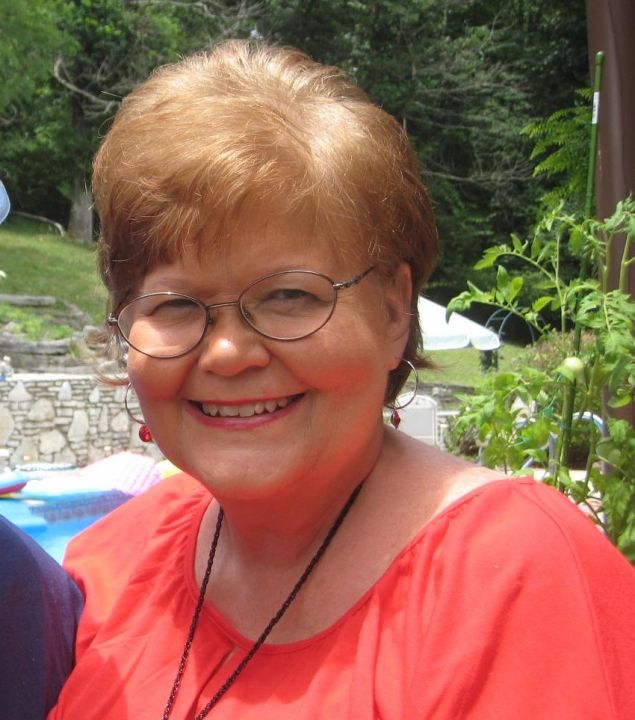 Linda Adams - Class of 1965 - Maplewood High School