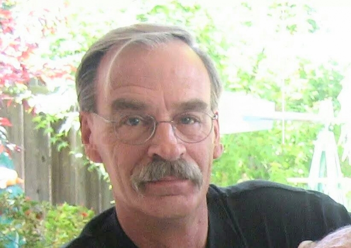 Landon Coleman - Class of 1968 - Maplewood High School