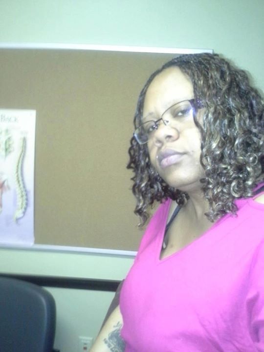 Chityka Taylor - Class of 2000 - Maplewood High School