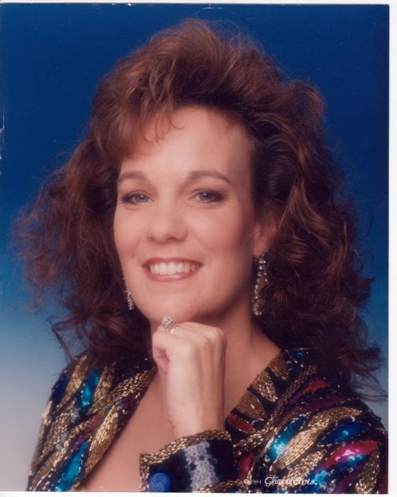 Linda Reynolds - Class of 1976 - Maplewood High School