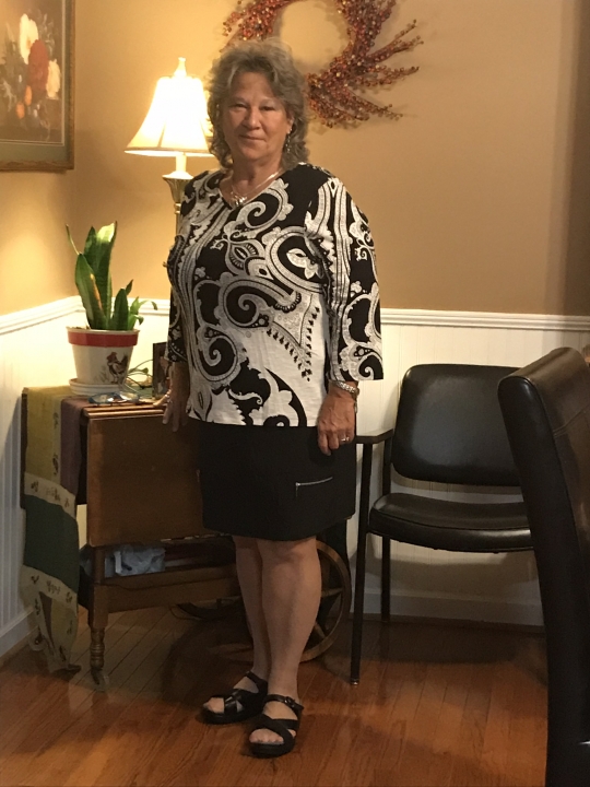 Ramona Disspayne - Class of 1973 - Maplewood High School