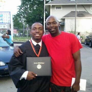 Terrance Valentine - Class of 1994 - Mcgavock High School