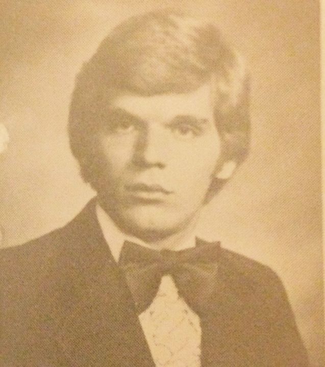 Roy Edwards - Class of 1978 - Mcgavock High School