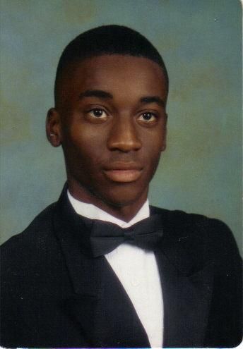 Odianosae Ames - Class of 1998 - Mcgavock High School