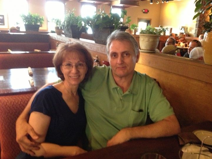 Roger Perry - Class of 1975 - Mcgavock High School