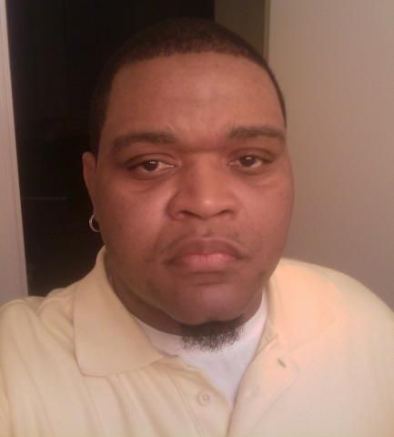 Robert Green - Class of 1996 - Mcgavock High School