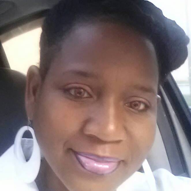 Sheila Baptiste - Class of 1991 - Mcgavock High School