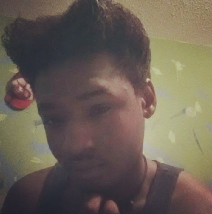 Quentin Verner - Class of 2010 - Mcgavock High School
