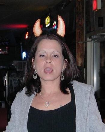 Michelle Barnes - Class of 1990 - Mcgavock High School