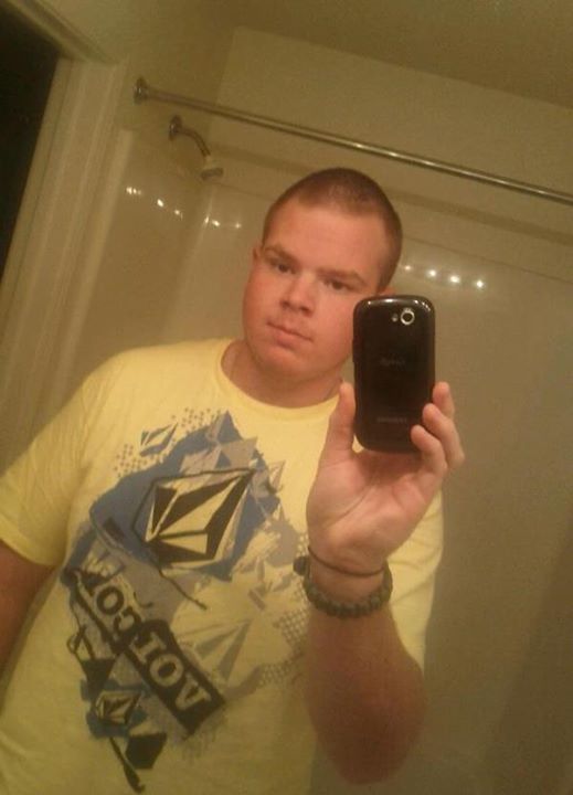 Xander Gibson - Class of 2007 - Mcgavock High School