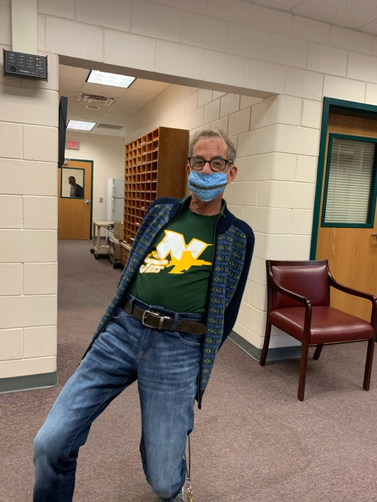William G Rhodes - Class of 1974 - Mcgavock High School