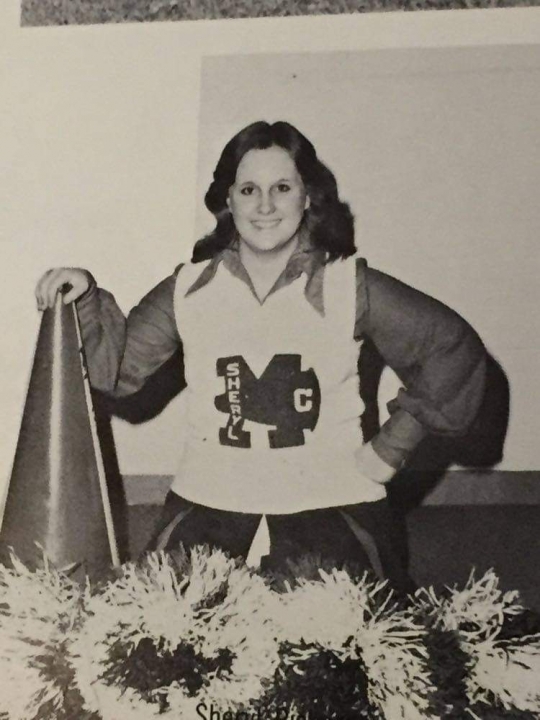 Sheryl Richardson - Class of 1977 - Mcgavock High School