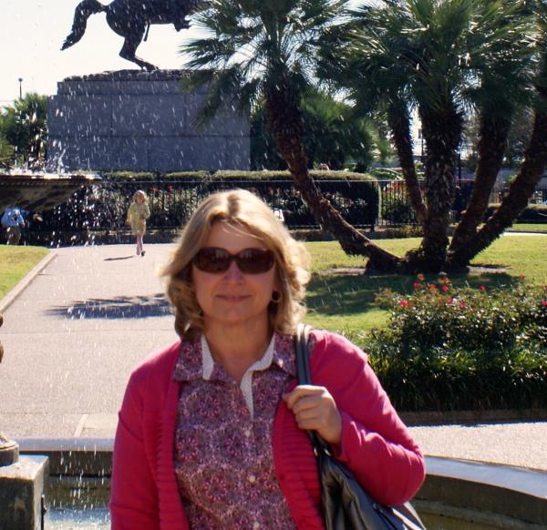 Renee Odom - Class of 1974 - Mcgavock High School