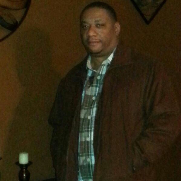 Chris Douglas - Class of 1992 - Mcgavock High School