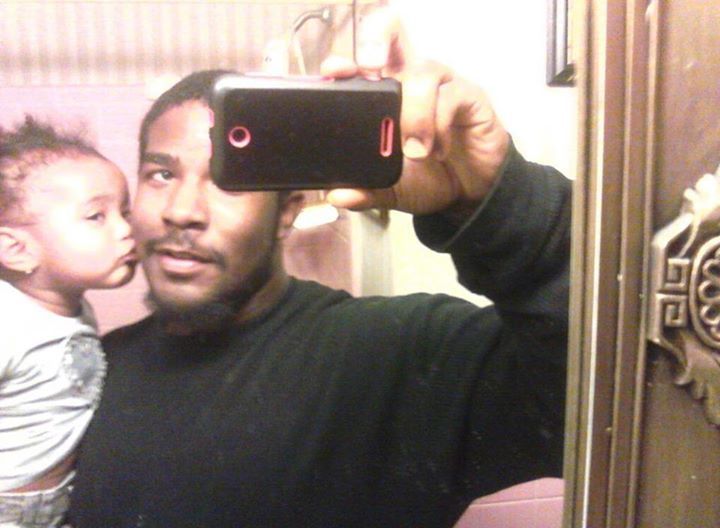 Jeremy Jennings - Class of 2008 - Mcgavock High School