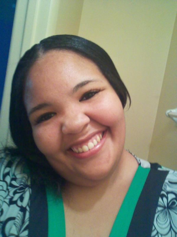 Tiphanie Cole - Class of 2006 - Mcgavock High School